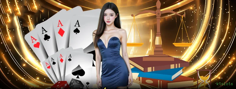 ktslots: Uma Viagem Incrível pelos Melhores Jogos de Ação
