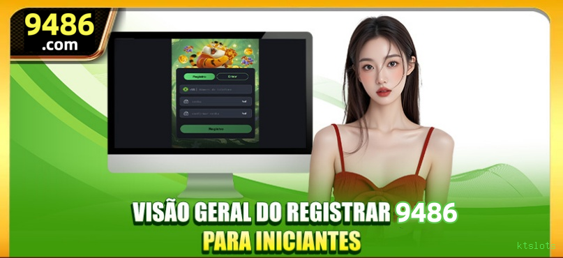 ktslots Aventura: Uma Viagem Imperdível pelo Mundo dos Jogos