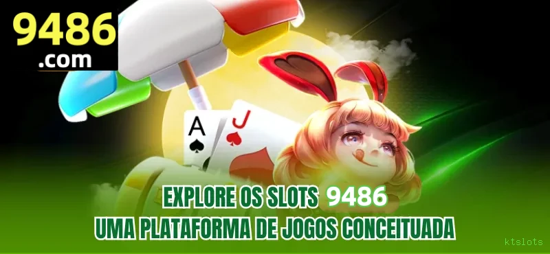 ktslots: Descubra a Seção Console e Seus Recursos Imperdíveis