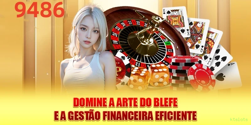 ktslots: Análises que Levam Seu Jogo a Outro Nível
