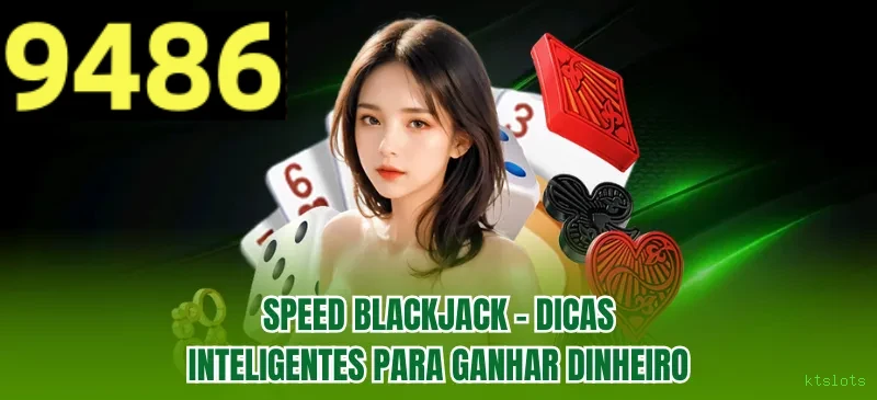 ktslots: Entre no Mundo Mágico das Cartas e Transforme Seu Jogo