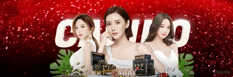 ktslots: Descubra a Seção Console e Seus Recursos Imperdíveis