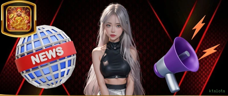 ktslots Aventura: Uma Viagem Imperdível pelo Mundo dos Jogos