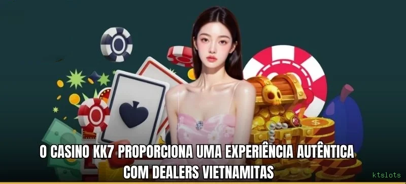 ktslots Aventura: Uma Viagem Imperdível pelo Mundo dos Jogos