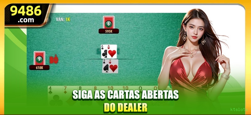ktslots: Aventura em Cada Lance com Jogos de Tabuleiro Online