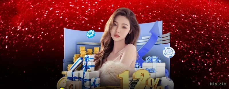 ktslots: A Nova Era dos Jogos Mobile Que Você Precisa Conhecer