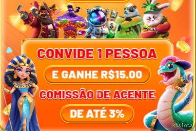 ktslots: A Nova Era dos Jogos Mobile Que Você Precisa Conhecer